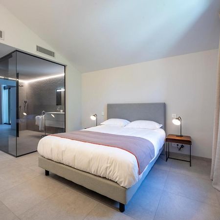 Appartement Les Orangers By Sezz à Saint-Tropez Extérieur photo