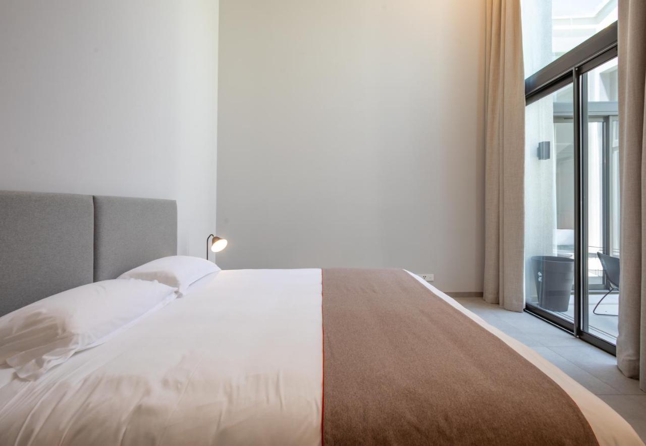 Appartement Les Orangers By Sezz à Saint-Tropez Extérieur photo