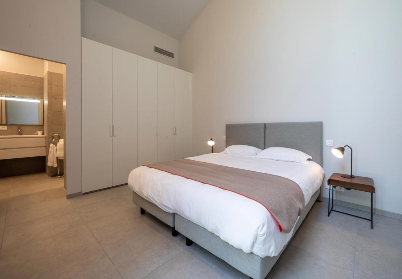 Appartement Les Orangers By Sezz à Saint-Tropez Extérieur photo